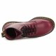 Uomo Dr Martens 1460 Rosso Buoni Negozi Online