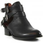 Donna Jeffrey Campbell TRONCHETTO EVERLY LEA nero Siti Shoping In Linea