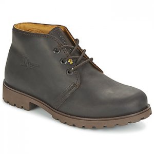 Uomo Panama Jack BOTA PANAMA Marrone Vendite On-Line Per