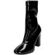 Donna Strategia 2739 Stivaletto Donna Nero Clearance online