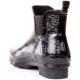 Donna Desigual 46AS642 Ankle Boot Donna Negro Trovare Prezzi Più