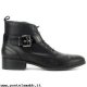 Donna Obi Shoes LORCA Nero Moda Online