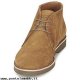 Uomo Hackett PARSON BOOTS CAMEL Moda Online