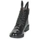 Donna Minna Parikka BUNNY BOOT Nero Siti Shoping In Linea