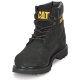 Donna Caterpillar COLORADO Nero Clearance online