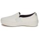 Ottimo prodotto Slip On Kangaroos Bianco K-Mid Plateau 5092 per Donna