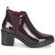 Donna Moony Mood FLOUGO BORDEAUX Moda Online