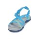 Nuovo Stile Scarpe Sport Merrell Blu Terran Lattice Ii per Donna