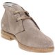 Donna Andrea Morelli IB51640B Polacchino Donna Crosta Grigio Grigio Grande Sconto