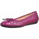 Donna Ballerine Geox D LOLA A Rosa Super conveniente Siti Di Liquidazione