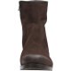 Uomo El Campero Carriera Testa di Moro Dark Brown Marrone Testa Moro Grande Sconto