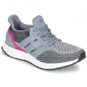 Negozi Sul Web Scarpe Sport Adidas Performance Grigio Ultraboost W per Donna