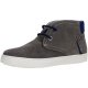 Bambini Docksteps DSJ101844 Polacchino Bambino Scamosciato Grey Grigio Buoni Negozi Online