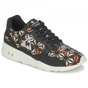 Ottimo prodotto Sneakers Le Coq Sportif Nero/Multicolore R900 Woman Graphic per Donna