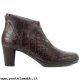 Donna Barminton 3102 SIN ARO TALON Marrone In Vendita