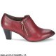 Donna Tamaris ESPINA BORDEAUX Shopping per