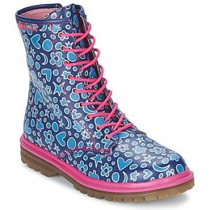 Bambini Agatha Ruiz de la Prada SARA Blu Clearance online