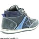 Bambini Melania ME6033F3I.B Sneakers Bambino Blu Siti Shoping In Linea