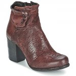 Donna Airstep A.S.98 SOURCE BORDEAUX Marchio Di Vendita