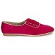 Donna Classiche basse Sonia Rykiel EVENING SLIPPER FUCSIA Magazzino Outlet