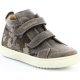 Bambini Nero Giardini A323060M Scarpa velcro Bambino Altri Clearance online