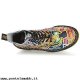 Donna Dr Martens PASCAL Multicolore Clearance online