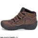 Bambini Primigi SILVIO GORETEX Marrone Shopping per