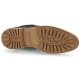 Uomo Hush puppies BENSON RIGBY Nero Soddisfatto per