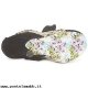 Donna Irregular Choice ABIGAILS THIRD PARTY Nero/Beige Negozio Autentica