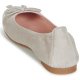 Donna Ballerine Unisa DINO Beige Gomma Confronta prezzi