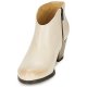 Donna Alain Bastiani 058BA Beige Clearance online