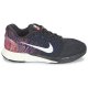 Vendita Di On-Line Scarpe Sport Nike Nero/Rosa Lunarglide 7 W per Donna