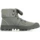 Uomo Palladium US Baggy W Titanium/High grigio Vendite On-Line Per