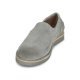 A Casa Shopping Slip On Shabbies Grigio Stan per Donna