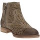 Donna Igi&co 57452 Tronchetto Donna Pelle Tortora Taupe Buoni Negozi Online