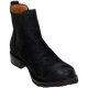 Uomo Fiorentini + Baker Fiorentini + Baker Etex Polacchino Uomo Nero Soddisfatto per