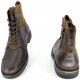 Uomo Kickers baltazar urbanas marrone Moda Online