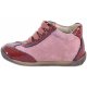 Bambini Falcotto Naturino Scarpe Bambina Rosa Pelle 1238 rosa Affare Vendita