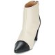 Donna Marian CIERVO Beige/Nero Grande Sconto