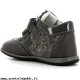 Bambini Melania ME0111A4I.A Scarpa velcro Bambino Grigio In Vendita