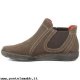 Donna Relax 21503 Marrone Vendite On-Line Per