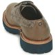 Donna Classiche basse Bikkembergs RAF MUD Migliori Prezzi Sul