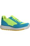 Miglior Cercatore Di Scarpe 2SD1140 Sneakers Tessuto /Cobalto Uomo Verde Vendite On-Line Per