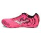 Originale Scarpe Sport Mizuno Rosa/Argento/Nero Wave Hitogami 2 per Donna