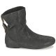 Donna P-L-D-M by Palladium PAIGE EMB Nero Grande Sconto