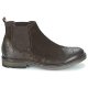 Uomo Base London SODIUM Marrone Clearance online