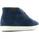 Uomo Lacoste 729SRM2111 Polacchino Uomo Blu Vendere Punti Vendita