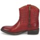 Donna Pastelle ELSA BORDEAUX Grande Sconto