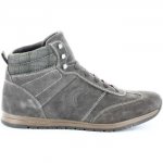 Uomo Geox U34X1N 02211 Sneakers Uomo Mud Buoni Negozi Online