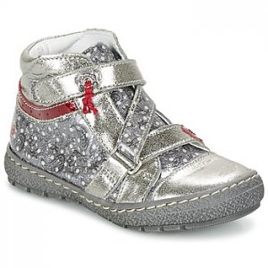 Bambini GBB NADETTE Grigio/STAMPATO Negozio Autentica